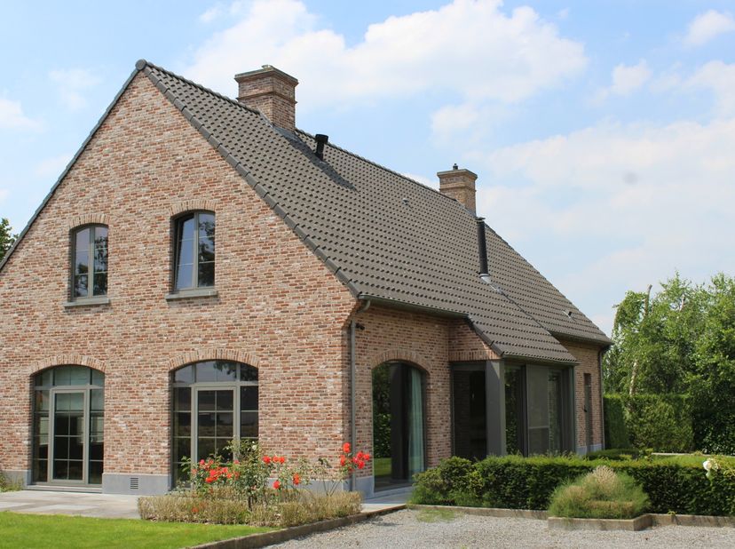 Maison à vendre
                    à 9850 Vosselare