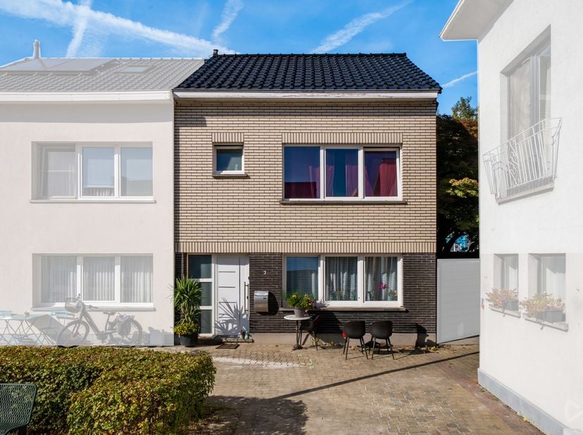 Huis te koop in ,
                    9300 Aalst