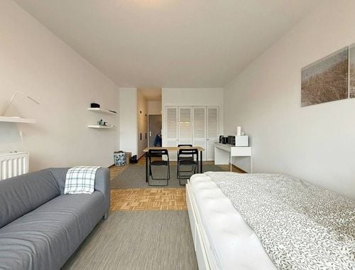                                         Studio te koop in Antwerpen, € 162.500
