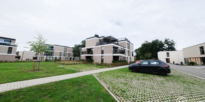 Appartement à louer à Pieter Demuynckstraat 14 boîte 4, 3520 Zonhoven