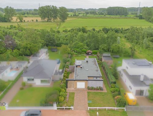                                         Woning te koop in Mespelare, € 299.000
