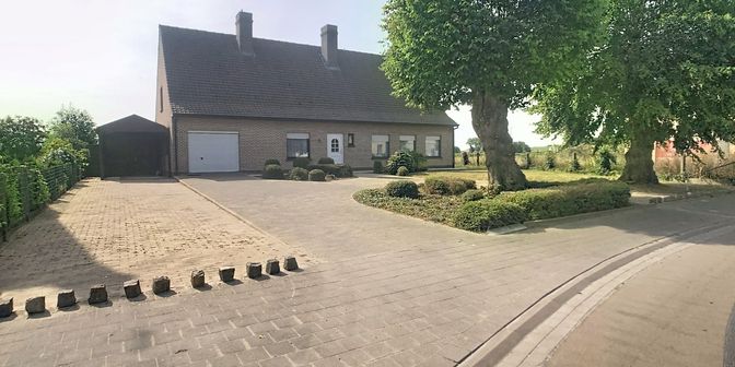 Huis te koop in Ieperstraat 144, 8840 Staden