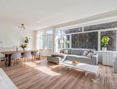                                         Appartement te koop in Ukkel, € 370.000
