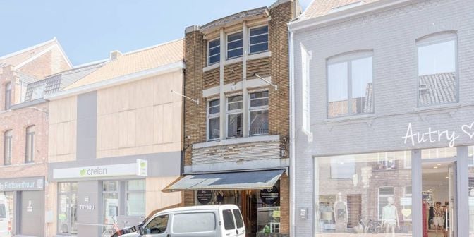 Bien professionnel à vendre à Ieperstraat 40, 8970 Poperinge