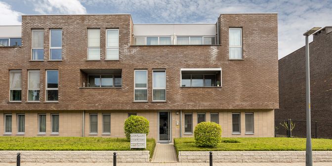 Appartement te koop in Jaspar van Kinschotstraat 30 bus 6, 2300 Turnhout