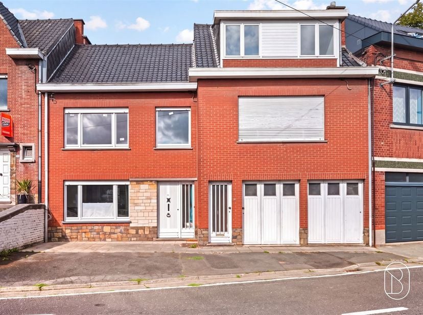 Huis te koop in Rue de la Liesse 95 -97,
                    7700 Lowingen