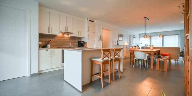 Appartement te koop in Marktstraat 10 bus 1, 8870 Izegem