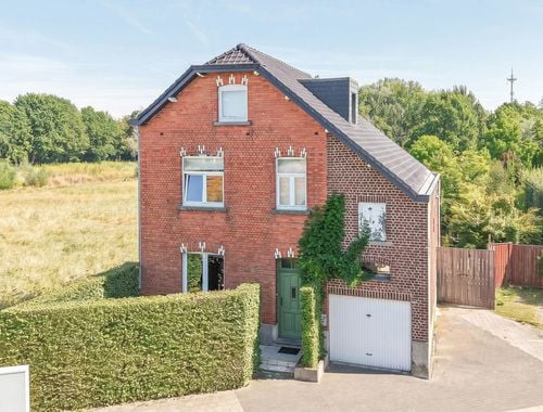                                         Woning te koop in Wezembeek-Oppem, € 620.000
