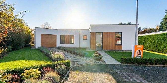 Maison à vendre à Kloosterdreef 5, 8510 Bellegem