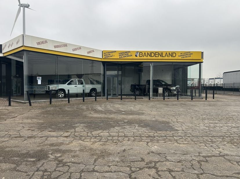 Bien professionnel à louer
                    à 3630 Mechelen-aan-de-Maas