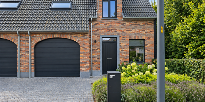 Huis te koop in Ivonna Nevejanstraat 34, 9041 Oostakker
