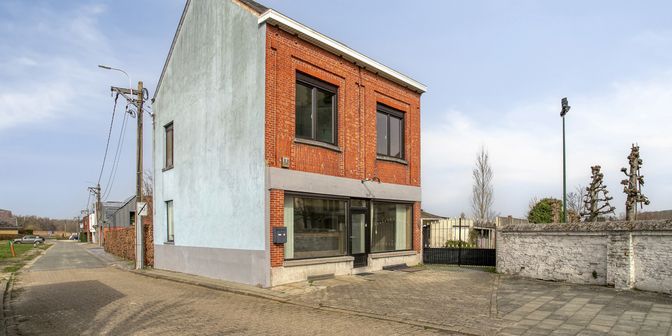 Huis te koop in Dorp 23, 9260 Schellebelle