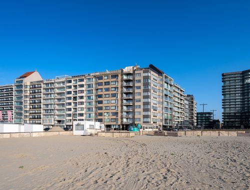                                         Appartement te koop in Heist-aan-Zee, € 625.000
