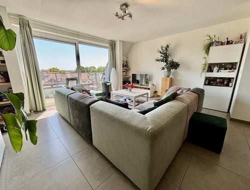                                         Appartement te huur in Kachtem, € 870

