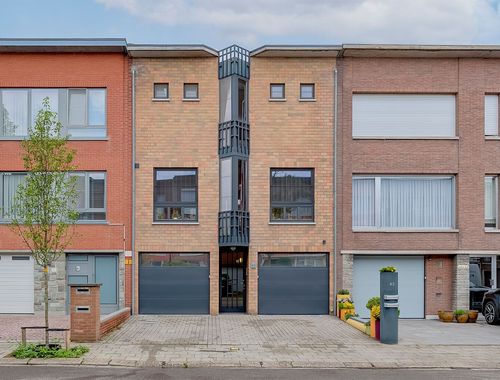                                         Appartement te koop in Borsbeek, € 299.000
