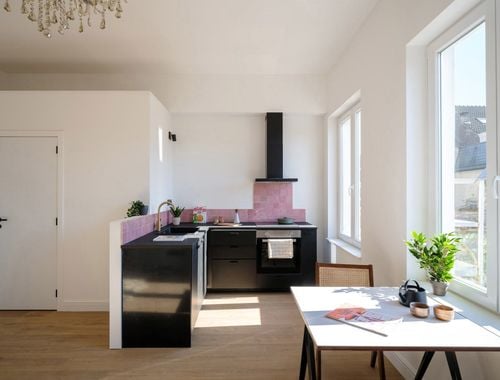                                         Studio te koop in Gent, € 285.000
