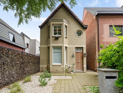                                         Woning te koop in Kapellen, € 399.000
