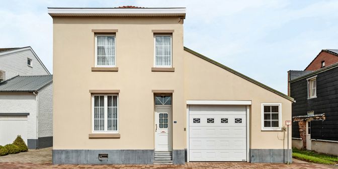 Huis te koop in Rechtstraat 23, 3770 Val-Meer