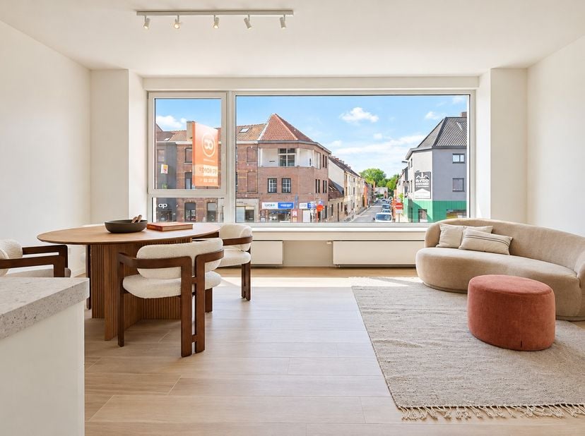 Appartement te koop in Rooigemlaan 130,
                    9000 Gent