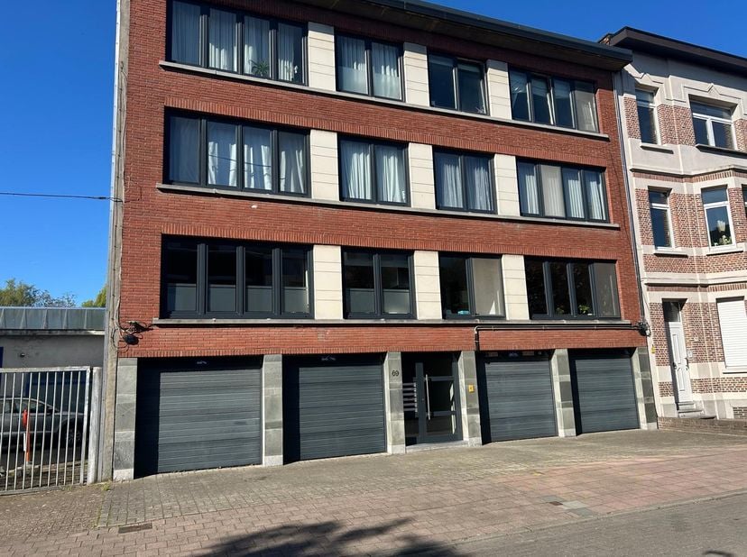 Appartement à vendre
                    à 2170 Merksem