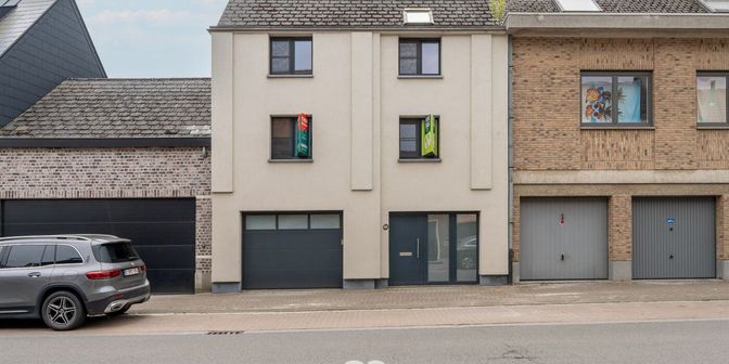 Maison à vendre à Dijkstraat 68, 9700 Oudenaarde