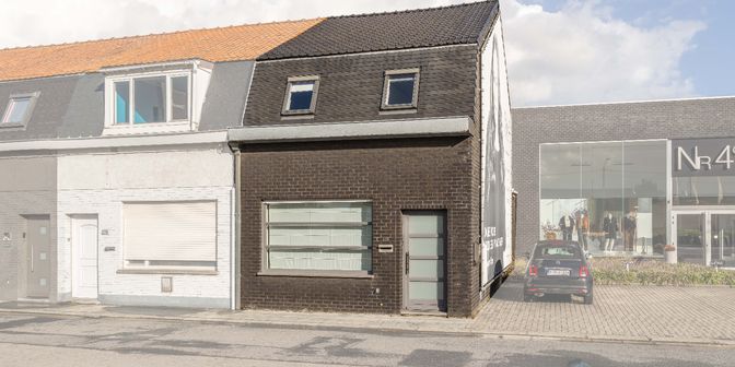 Huis te koop in Brugsesteenweg 276, 8800 Roeselare