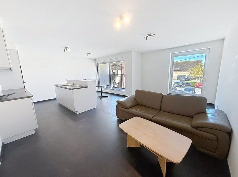 Appartement à louer
                    à 8840 Staden