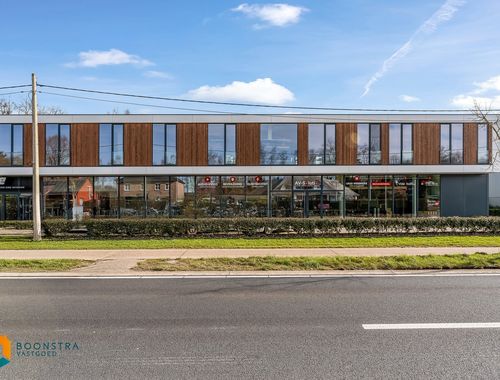                                         Kantoor te huur in Putte, € 1.350
