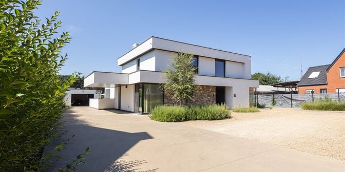 Huis te koop in Sledderlo 10, 3600 Genk