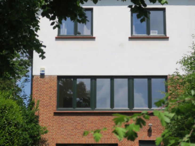 Huis te huur in ,
                    1180 Ukkel