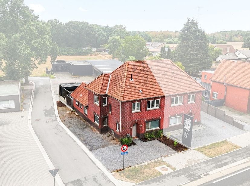 Maison à vendre
                    à 3670 Ellikom