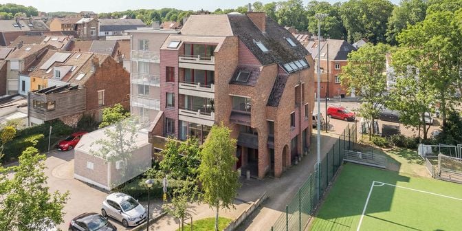Appartement à vendre à David Van Beverstraat 6, 1150 Woluwe-Saint-Pierre