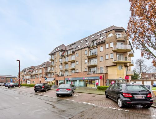                                         Appartement te koop in Ardooie, € 249.900
