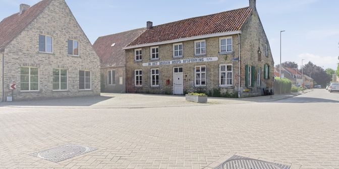 Maison à vendre à Gouden-Hoofdstraat 104, 8630 Wulveringem