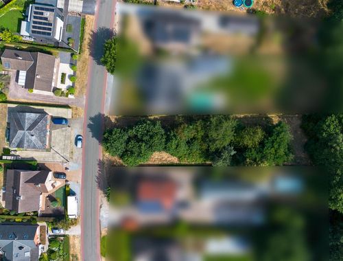                                         Terrain à bâtir à vendre à Zonhoven, € 295.000
