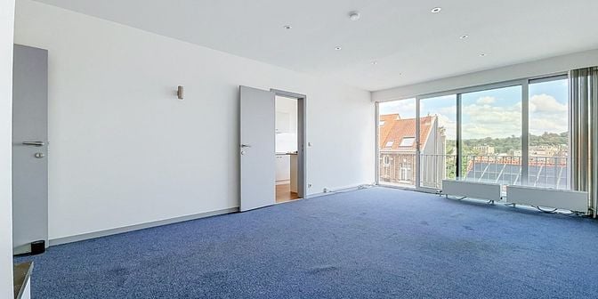 Appartement te koop in Rue Victor Gambier 23, 1180 Ukkel