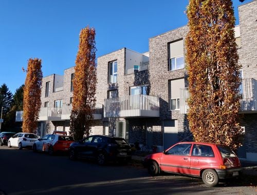                                         Appartement te huur in Beveren-Waas, € 750
