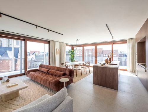                                         Penthouse à vendre à Mechelen, € 1.080.000
