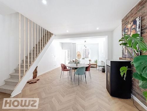                                         Maison à vendre à Leers-Nord, € 249.000
