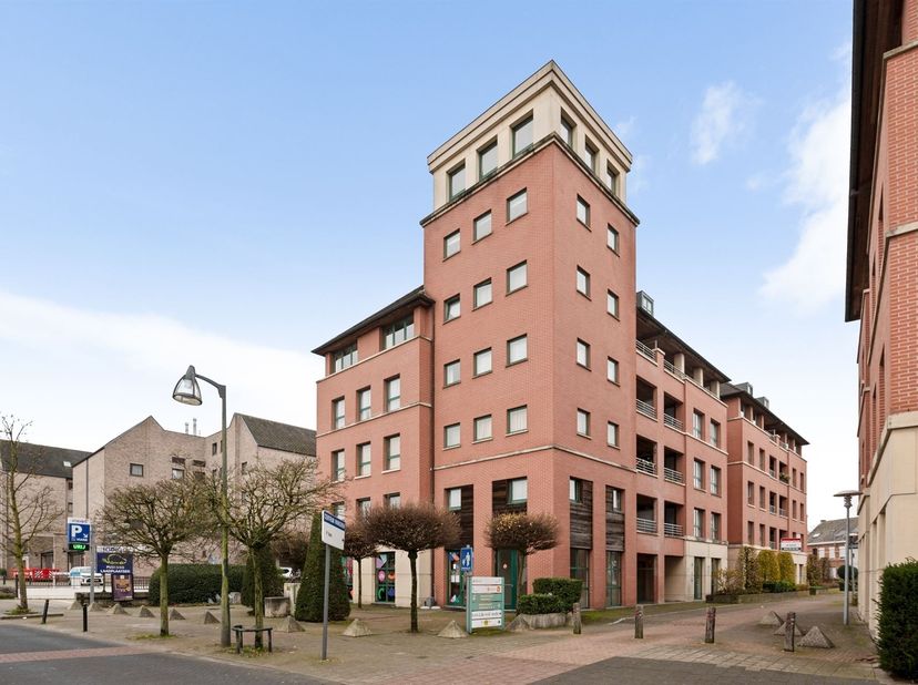 Appartement à vendre
                    à 2300 Turnhout