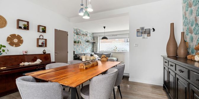 Huis te koop in Nukkerstraat 89, 8450 Bredene