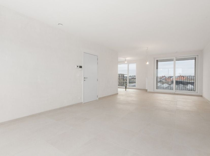 Ontdek Residentie Stella, gelegen in de Woumenweg 309-311 te Woumen. Een prachtig nieuw appartementsgebouw met 14 ruime appartementen. Met zijn perfec