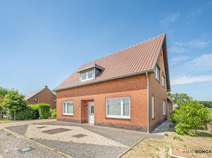 Maison à vendre
                    à 3670 Gruitrode
