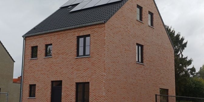 Huis te koop in Meldertsebaan 4D, 3560 Meldert