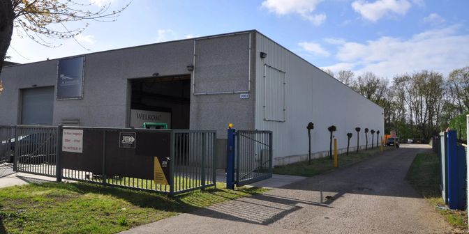 Bedrijfsvastgoed te huur in Industrieweg 2063, 3520 Zonhoven