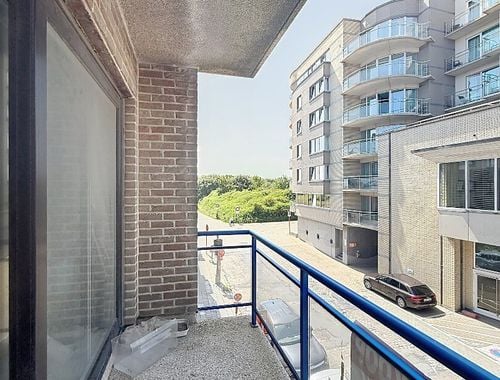                                         Studio met slaaphoek te koop in Oostende, € 117.000

