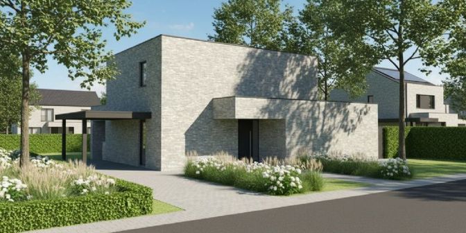 Huis te koop in 8500 Kortrijk
