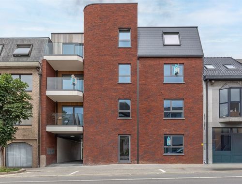                                         Appartement à vendre à Scherpenheuvel, € 240.000
