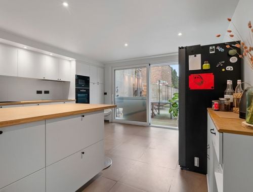                                         Woning te koop in Hulste, € 269.000
