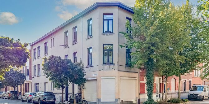Appartement te koop in Jaak Embrechtsstraat  2 bus 101, 2100 Deurne